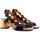 Schuhe Damen Sandalen / Sandaletten Chie Mihara ROKA Schwarz