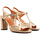 Schuhe Damen Sandalen / Sandaletten Chie Mihara BESSY Gold