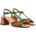 Schuhe Damen Sandalen / Sandaletten Chie Mihara LIPE Multicolor