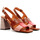 Schuhe Damen Sandalen / Sandaletten Chie Mihara PANYA Multicolor