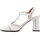 Schuhe Damen Sandalen / Sandaletten Chie Mihara MIRA Weiss