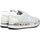 Schuhe Damen Sneaker Premiata 6749 Weiss