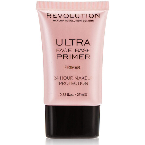 Beauty Damen Make-up & Foundation  Makeup Revolution Ultra Face Base Primer Other