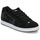 Schuhe Herren Sneaker Low DC Shoes NET Schwarz / Weiss