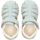 Schuhe Mädchen Sandalen / Sandaletten Geox Sandalen Blau
