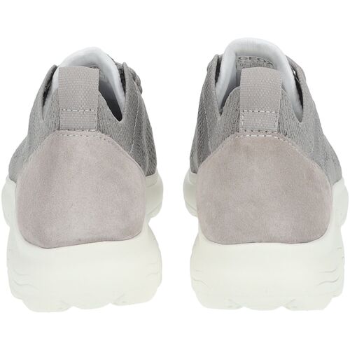 Geox Sneaker Grau