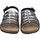 Schuhe Damen Sandalen / Sandaletten Geox Sandalen Grau