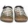 Schuhe Damen Sandalen / Sandaletten Geox Sandalen Gold