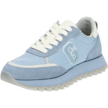 Gant Sneaker Blau