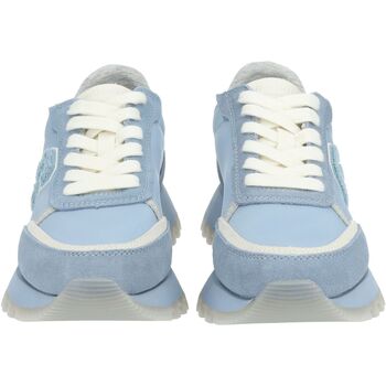 Gant Sneaker Blau