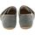 Schuhe Hausschuhe Kitzbuehel Hausschuhe Grau