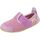 Schuhe Mädchen Hausschuhe Kitzbuehel Hausschuhe Rosa