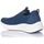 Schuhe Damen Slip on Joma CLACLS2403 Blau