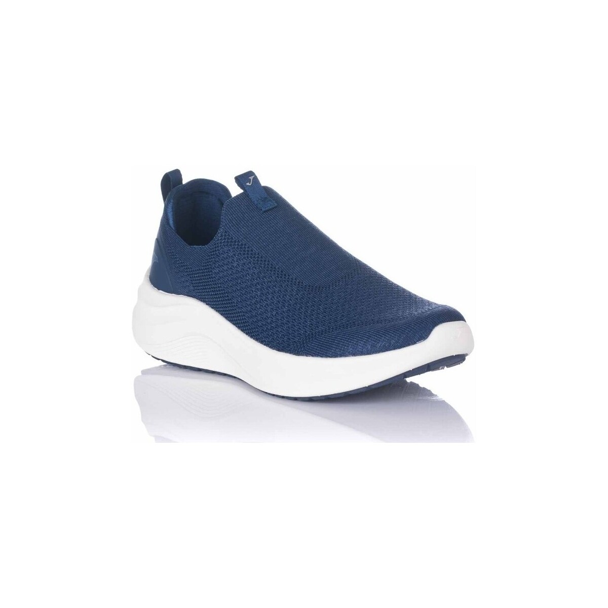 Schuhe Damen Slip on Joma CLACLS2403 Blau