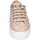 Schuhe Damen Sneaker Stokton EY890 Rosa