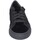 Schuhe Damen Sneaker Stokton EY895 Schwarz
