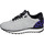 Schuhe Damen Sneaker Stokton EY899 Grau