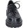 Schuhe Damen Derby-Schuhe & Richelieu Stokton EY904 Schwarz