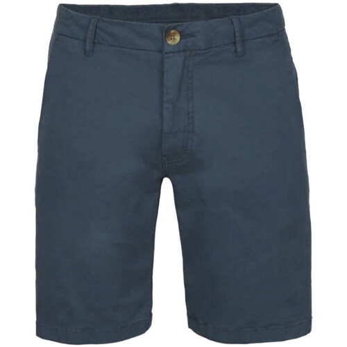 Kleidung Herren Shorts / Bermudas O'neill 2700000-15012 Blau