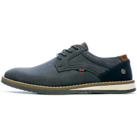 Schuhe Herren Derby-Schuhe & Richelieu Xti -141878 Blau
