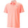 Kleidung Herren T-Shirts & Poloshirts Puma 538709-07 Rosa
