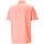 Kleidung Herren T-Shirts & Poloshirts Puma 538709-07 Rosa
