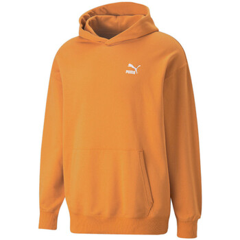 Kleidung Herren Sweatshirts Puma 535601-30 Orange