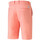 Kleidung Herren Shorts / Bermudas Puma 535522-14 Rosa