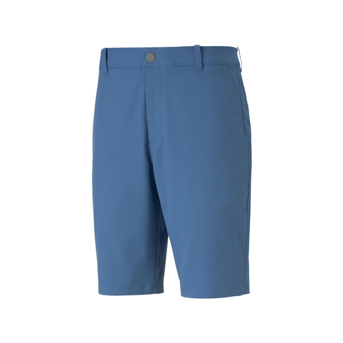 Kleidung Herren Shorts / Bermudas Puma 535522-15 Blau