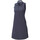 Kleidung Damen Kleider Puma 532994-06 Blau