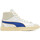 Schuhe Herren Sneaker High Puma 391335-01 Weiss