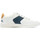 Schuhe Herren Sneaker Low Kaporal C063327 Weiss