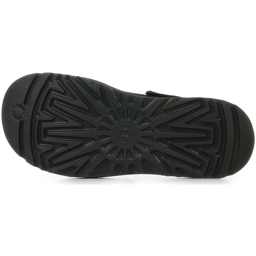UGG Goldencoast Clog Schwarz