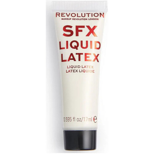 Beauty Damen Make-up & Foundation  Makeup Revolution Make-up für Spezialeffekte SFX - Flüssiges Latex Other
