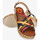 Schuhe Damen Pumps Porronet 2843 Multicolor