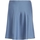 Kleidung Damen Röcke Vila Ellette Skirt - Coronet Blue Blau