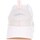Schuhe Damen Sneaker Skechers  Weiss
