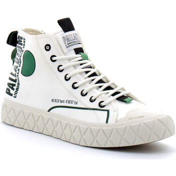 Palladium  Sneaker -