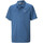 Kleidung Jungen T-Shirts & Poloshirts Puma 578133-28 Blau