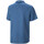 Kleidung Jungen T-Shirts & Poloshirts Puma 578133-28 Blau