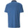 Kleidung Herren T-Shirts & Poloshirts Puma 599118-30 Blau