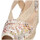 Schuhe Damen Sandalen / Sandaletten Luna Collection 74465 Multicolor