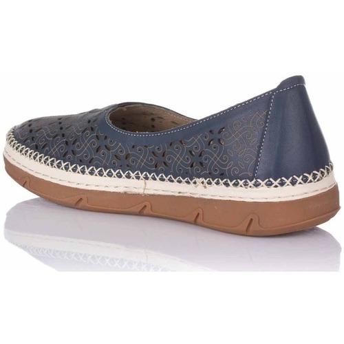 48 Horas 3602-29 Blau