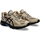 Schuhe Herren Sneaker Low Asics Gel-Venture 6 - Pepper/Black Braun