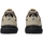 Schuhe Herren Sneaker Low Asics Gel-Venture 6 - Pepper/Black Braun