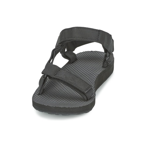 Teva ORIGINAL UNIVERSAL Schwarz
