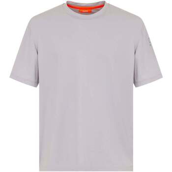 Kleidung Herren T-Shirts & Poloshirts Suns  Weiss