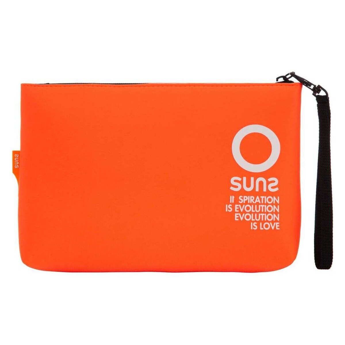Taschen Herren Geldtasche / Handtasche Suns  Orange