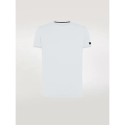Kleidung Herren T-Shirts & Poloshirts Rrd - Roberto Ricci Designs S24209 Weiss