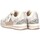 Schuhe Damen Sneaker Refresh 73638 Weiss